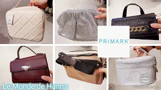 PRIMARK 17-11 SACS À MAIN MODE ET ACCESSOIRES FEMME