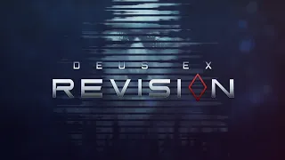 Deus Ex: Revision | 1080p60 | Longplay Full Game Walkthrough No Commentary