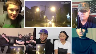 Best Fails Of The Year 2018 (So Far) REACTIONS MASHUP