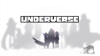 UNDERVERSE - OPENING SEASON 1  [By Jakei]