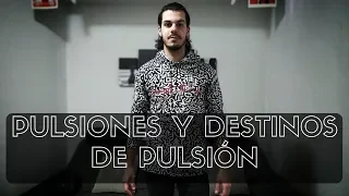 "Pulsiones y destinos de pulsión" - Psicoanálisis Freud, UBA.