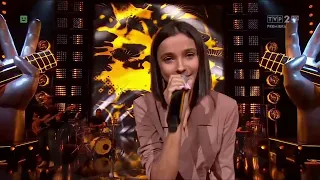 Carla Fernandes  "Kontury" TVK 3