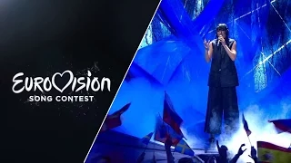 Loreen - Euphoria (LIVE) Eurovision Song Contest's Greatest Hits