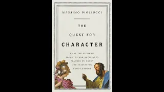 The Quest for Character