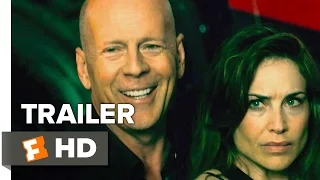 Precious Cargo Official Trailer #1 (2016) -  Bruce Willis, Mark-Paul Gosselaar Action Movie HD