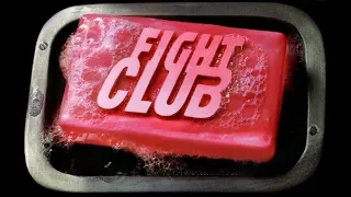 Buchbesprechung: Chuck Palahniuks "Fight Club" - Literatur Ist Alles