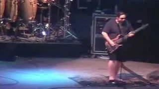 Widespread Panic 7/29/2001 - Oak Mountain - Bowlegged Woman