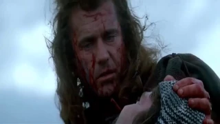 Braveheart - Betrayal Scene