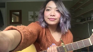 Michelle by the Beatles (cover)