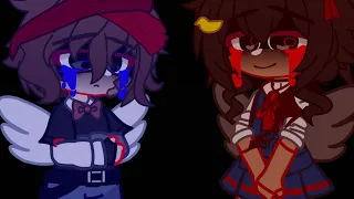 Don’t listen || FNAF || Evan and Cassidy || Og?