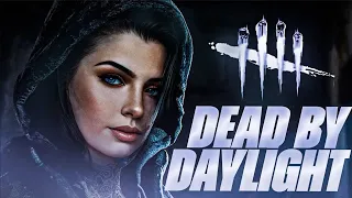 Katiller İle Dalga geçerek Win Almak| DEAD BY DAYLIGHT BÖLÜM 83