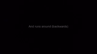 Backwards rabbit lyrics and song