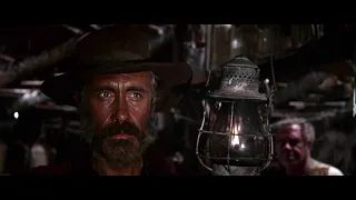 Once Upon a Time in the West - Cheyenne