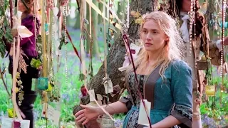 A Little Chaos -- Official Trailer #1 2015 -- Regal Cinemas [HD]