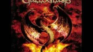 Galloglass - Ancient Times