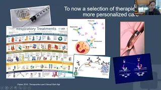 Virtual FTS Adult Session: Immunotherapy and Asthma
