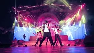 YO YO HONEY SINGH ft MJ5 | BIGDANCE