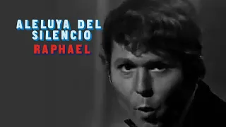 Raphael • Aleluya Del Silencio (El Show De Renny, Venezuela, 1970)