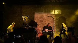 Balmorhea - Remembrance | Live at Blind İstanbul | 08.07.2023