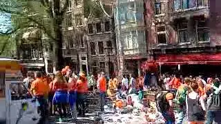 queens day amsterdam.MP4