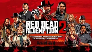 Red Dead Redemption 2 - Red Dead Redemption (I Rise To The Top) Final Mission Music Theme