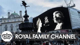 Britain in Mourning: Key Moments Since the Queen’s Death