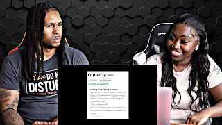 KENDRICK HAD ENUFF!| Kendrick Lamar "Euphoria" Drake Diss | REACTION