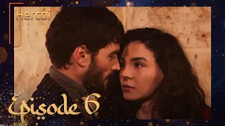 Hercai | Herjai Urdu - Episode 6 @hercaiurdu