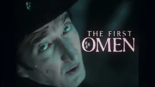 The First Omen  - In Theaters April 5th