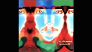 Indigo (remix) by Jim Donovan :: from the Album "Revelation #9"