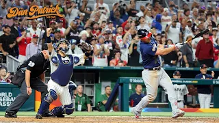 Play of the Day: Shohei Ohtani Strikes Out Mike Trout To Win The WBC For Japan | 03/22/23