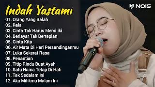 Indah Yastami Full Album "Orang Yang Salah, Rela" Live Cover Akustik Indah Yastami