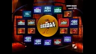 Whammy! (2003) Betheny's Painful Double Whammy