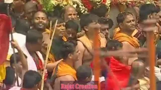 Misu Moro Deho Srikhetra Matire | Umakanta Das | Ratha Jatra Bhajan |