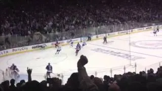 N.Y. Rangers v Montreal - Game 6