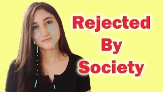 REJECTED BY THE SOCIETY