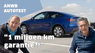 Tesla Model Y vs. Toyota bZ4X | IS DUURDER ALTIJD BETER?