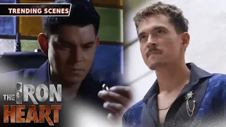 'Gantihan' Episode | The Iron Heart Trending Scenes