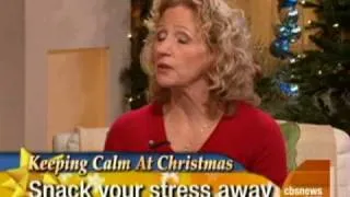 How To Avoid Holiday Stress