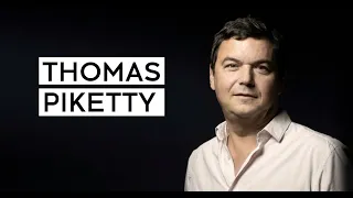 Capital and Ideology: Thomas Piketty