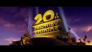 Disney+ Original/20th Century Studios/Walt Disney Pictures (2022, variant) | TCS Fanmade