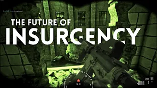 Next Gen Update + The FUTURE for INSURGENCY SANDSTORM