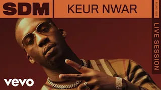 SDM - Keur Nwar (Live) | VEVO Rounds