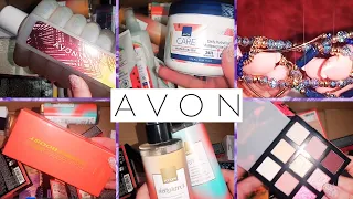 Avon Zamówienie 5/2024- Otwieram zamówienie z katalogu Avon MAJ 2024