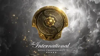 T.Spirit vs PSG.LGD | Game 4 - Grand Final | Ti10