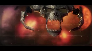 Masters of Hardcore- The Conquest of Fury - Trailer - 2013