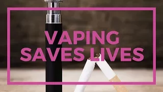 The ridiculous ban on nicotine vapes in Australia