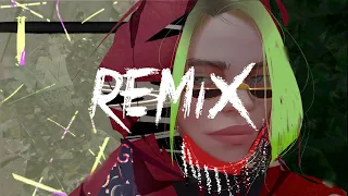 Billie Eilish - Therefore I Am (Chef Boyardi Remix) [INFINITY RELEASE]