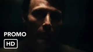 Hannibal (NBC) "Dr. Lecter" Promo (HD)