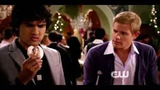 90210 Season 3 - Good Girls Go Bad